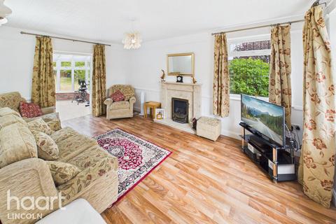 5 bedroom detached house for sale, Moor Lane, Roughton, Woodhall Spa