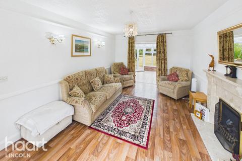 5 bedroom detached house for sale, Moor Lane, Roughton, Woodhall Spa