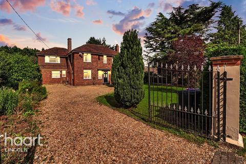 5 bedroom detached house for sale, Moor Lane, Roughton, Woodhall Spa