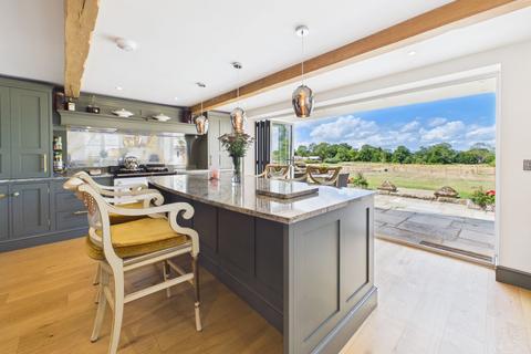 4 bedroom detached house for sale, Chorlton Lane, Malpas SY14