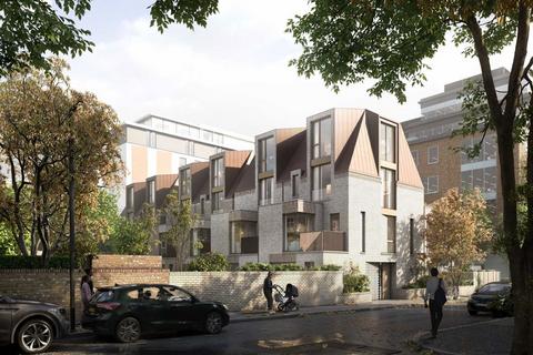 Craven Road, London W5