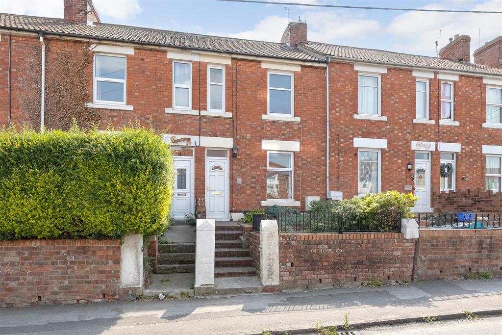 Dursley Road, Trowbridge, Trowbridge