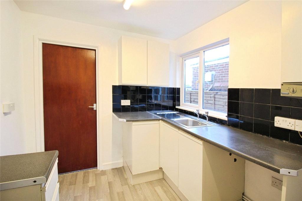 House in Reading, Spring Gardens, Whitley - View 4