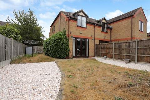 2 bedroom semi-detached house for sale, Green Court, Thorpe St Andrew, Norwich, Norfolk, NR7