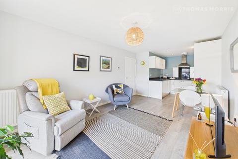 1 bedroom apartment for sale, 6 Red Admiral Court, Little Paxton, St. Neots, Cambridgeshire PE19 6BU