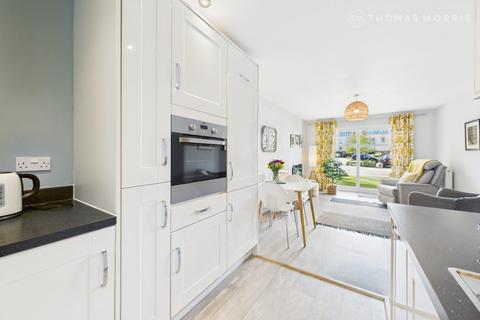1 bedroom apartment for sale, 6 Red Admiral Court, Little Paxton, St. Neots, Cambridgeshire PE19 6BU