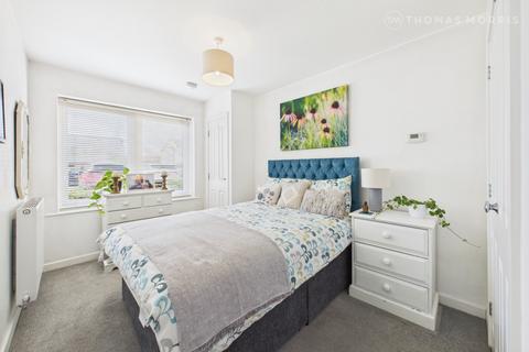 1 bedroom apartment for sale, 6 Red Admiral Court, Little Paxton, St. Neots, Cambridgeshire PE19 6BU