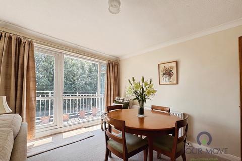 2 bedroom flat for sale, 163 Widmore Road, Bromley BR1
