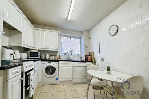 2 bedroom flat for sale, 163 Widmore Road, Bromley BR1