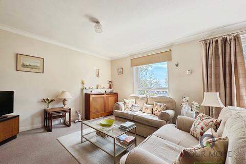 2 bedroom flat for sale, 163 Widmore Road, Bromley BR1