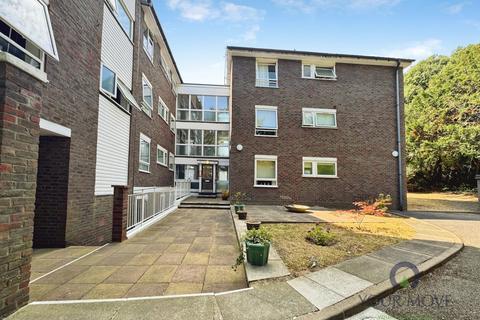 2 bedroom flat for sale, 163 Widmore Road, Bromley BR1