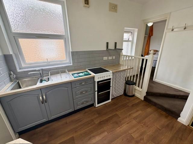 Apartment in Birmingham, Acocks Green - View 2