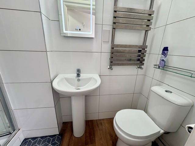 Apartment in Birmingham, Acocks Green - View 5