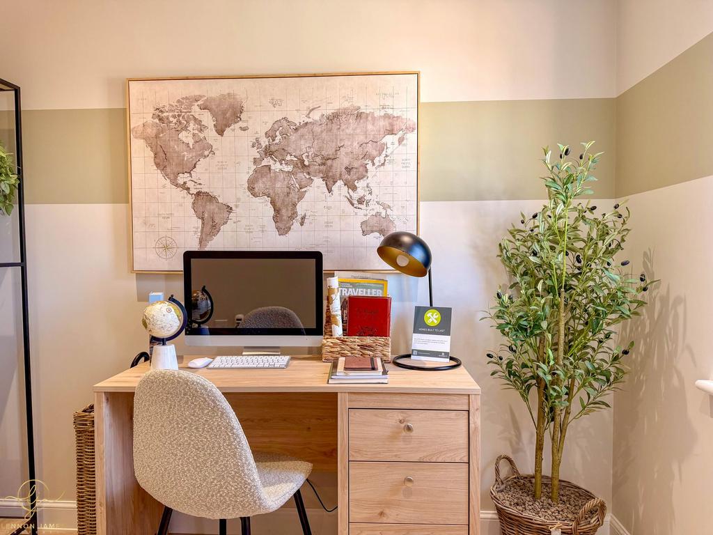 Home office