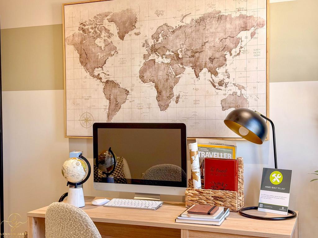 Home office