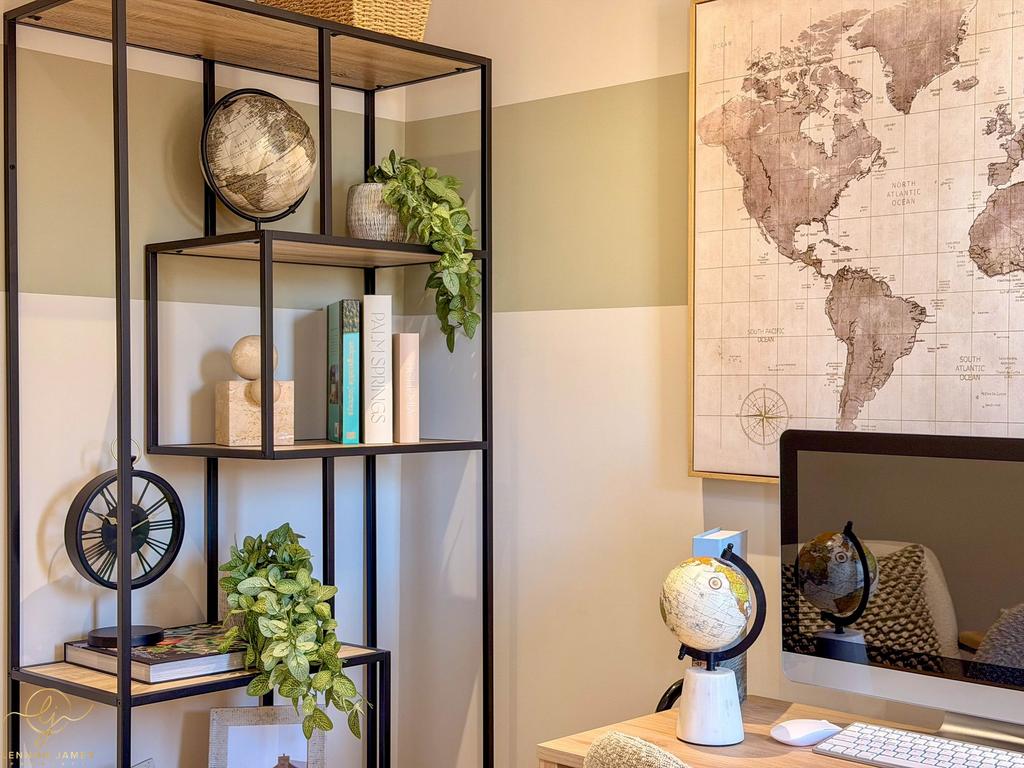Home office