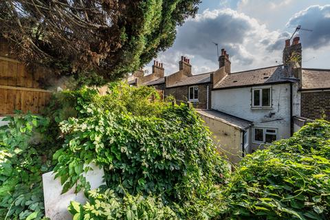 Sandy Hill Road, Woolwich, London, SE18