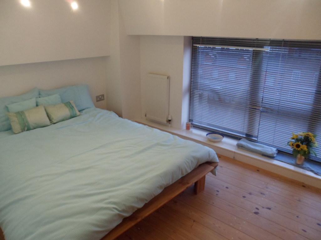 Apartment in Nottingham, Rainbow Quarter, St Ann's - View 5