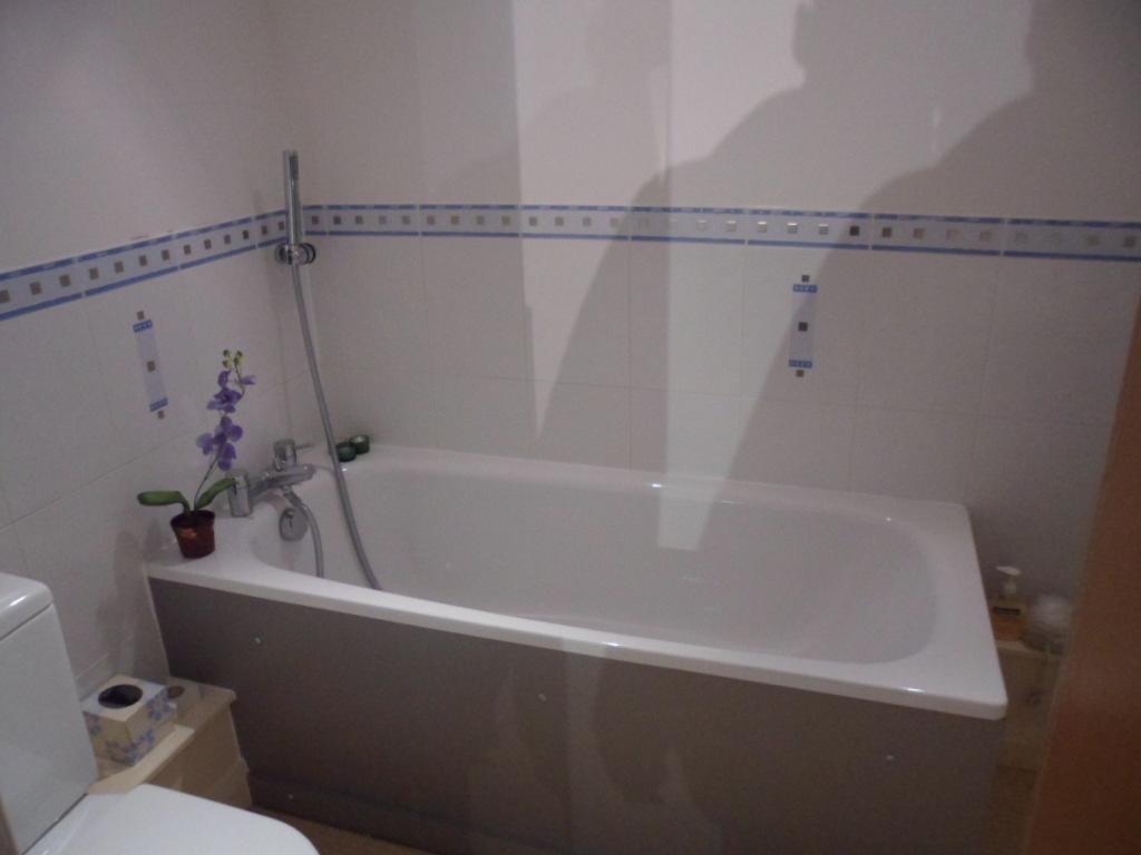 Apartment in Nottingham, Rainbow Quarter, St Ann's - View 6