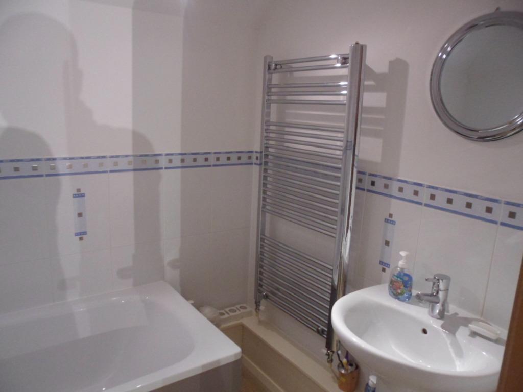 Apartment in Nottingham, Rainbow Quarter, St Ann's - More