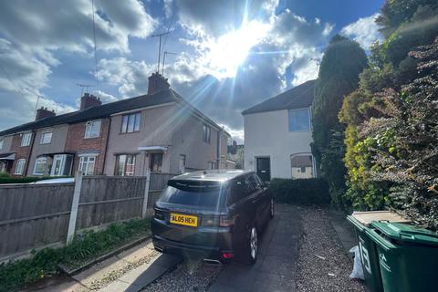 4 bedroom house to rent, Seagrave Road, Coventry, CV1