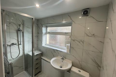 4 bedroom house to rent, Seagrave Road, Coventry, CV1
