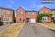 Elizabeth Gardens, Stafford ST18