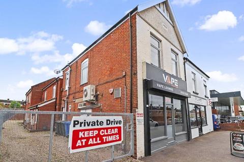 2 bedroom flat for sale, Sprowston Road, Norwich