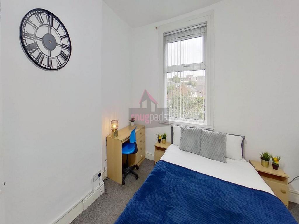 Trafalgar Road, Salford, - View 4