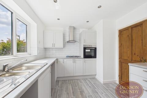 3 bedroom semi-detached house for sale, Grange Road, Little Cransley, NN14 1PH