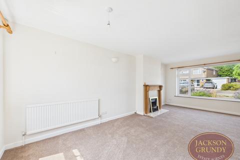 3 bedroom semi-detached house for sale, Grange Road, Little Cransley, NN14 1PH