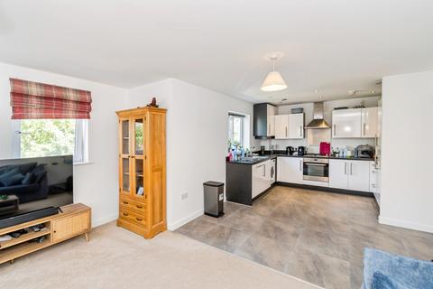 2 bedroom flat for sale, Conduct Gardens, Eastleigh