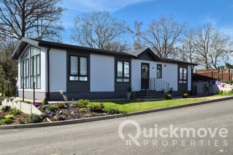 2 bedroom park home for sale, Chorley, Bridgnorth, Shropshire, WV16