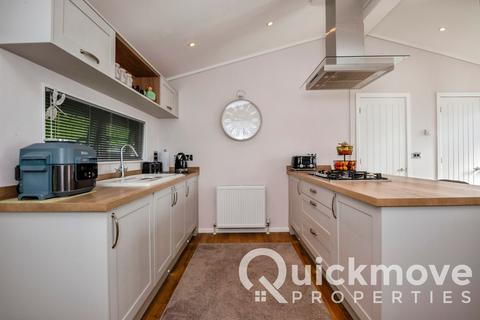2 bedroom park home for sale, Chorley, Bridgnorth, Shropshire, WV16