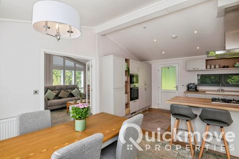 2 bedroom park home for sale, Chorley, Bridgnorth, Shropshire, WV16