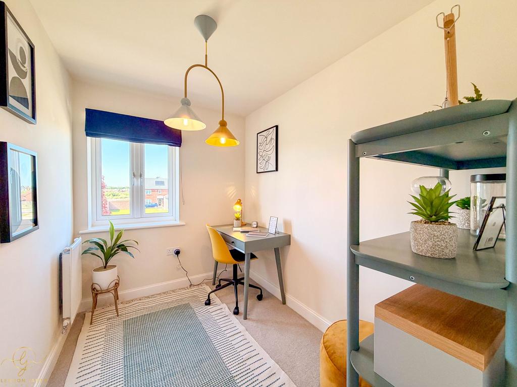 Home office