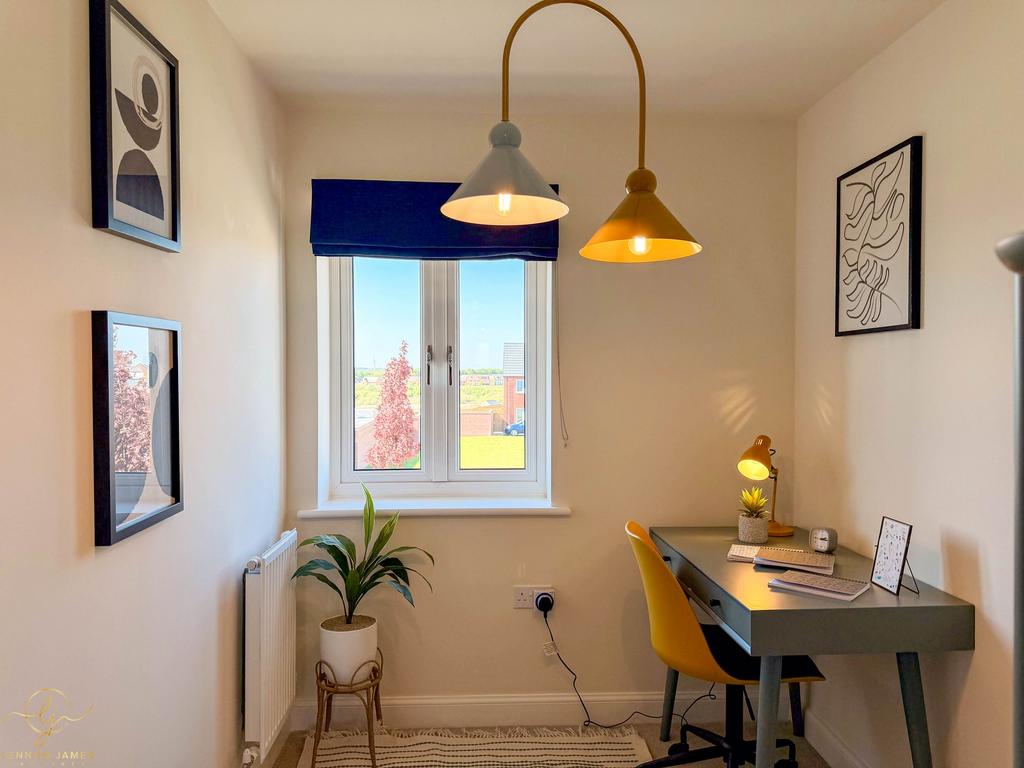 Home office