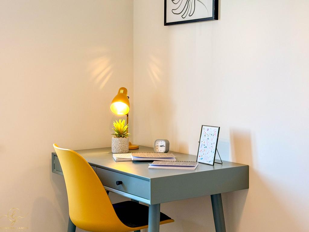 Home office