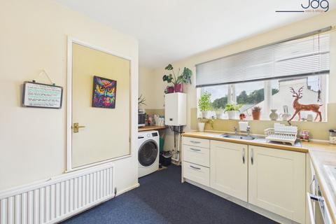 2 bedroom flat for sale, Heaton Road, Lancaster, LA1