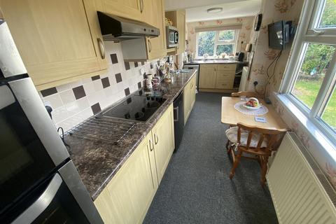 2 bedroom semi-detached bungalow for sale, Wallridge Drive, Holywell, Whitley Bay