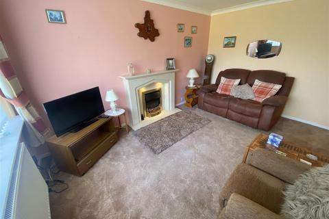2 bedroom semi-detached bungalow for sale, Wallridge Drive, Holywell, Whitley Bay