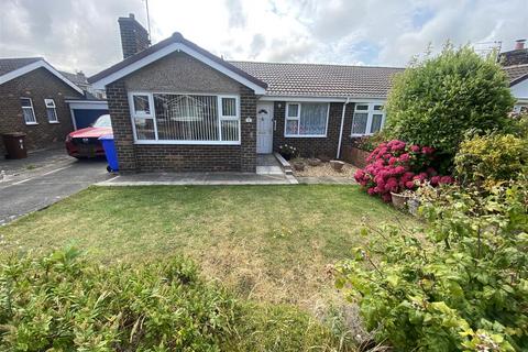 2 bedroom semi-detached bungalow for sale, Wallridge Drive, Holywell, Whitley Bay