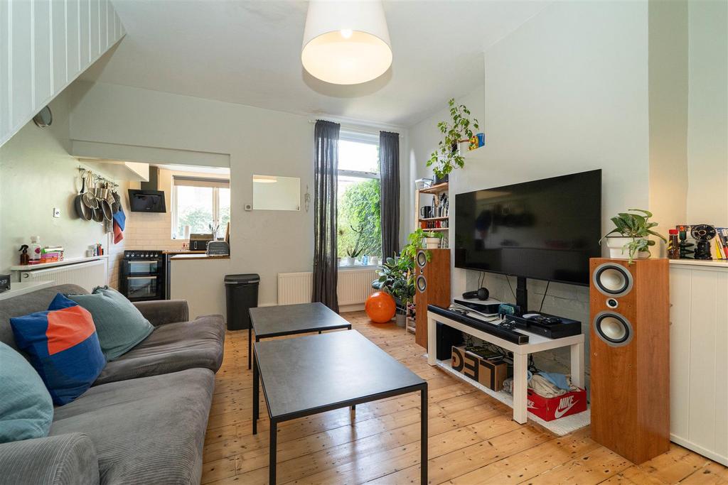 Horton Road, Fallowfield - View 2