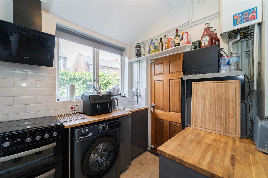 Horton Road, Fallowfield - View 3