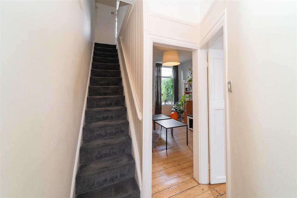 Horton Road, Fallowfield - View 4