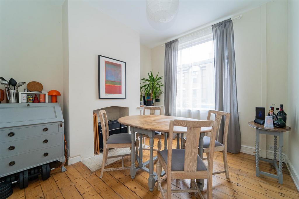Horton Road, Fallowfield - View 5