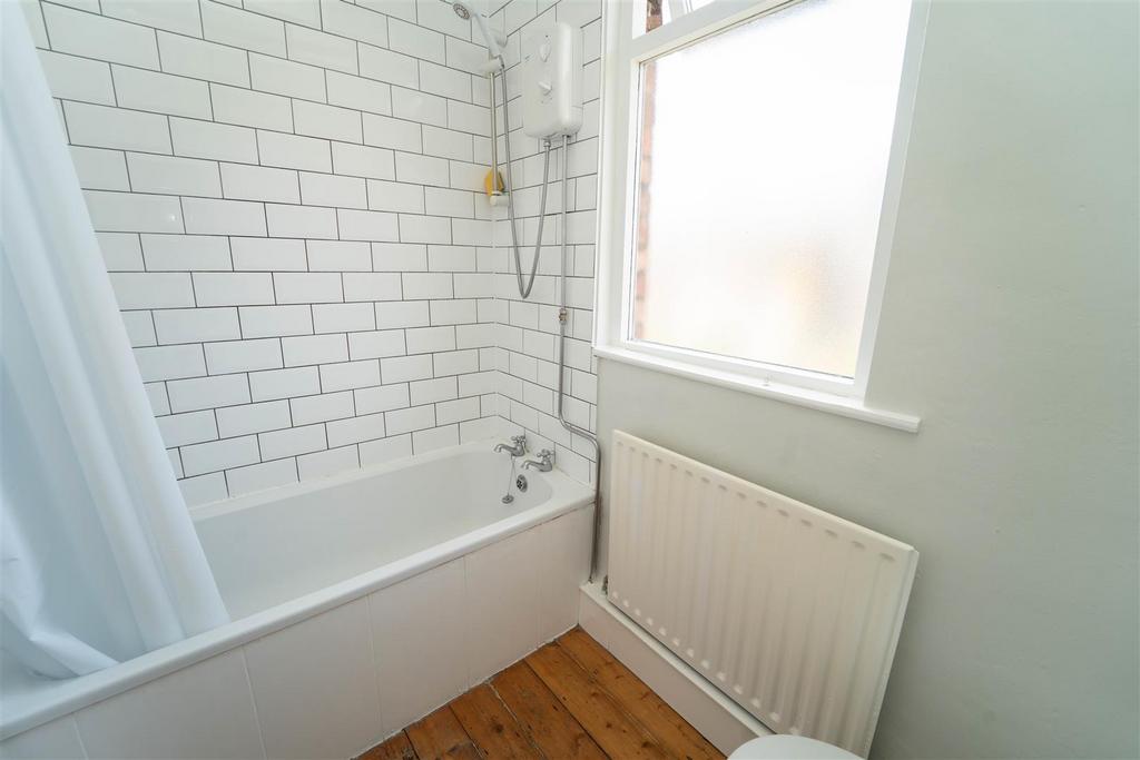 Horton Road, Fallowfield - More