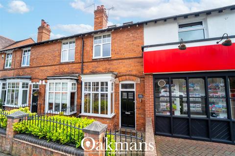 3 bedroom terraced house to rent, Hewell Road, Birmingham B45