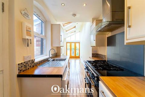 3 bedroom terraced house to rent, Hewell Road, Birmingham B45