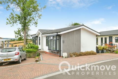 2 bedroom park home for sale, Bromyard, Herefordshire, HR7